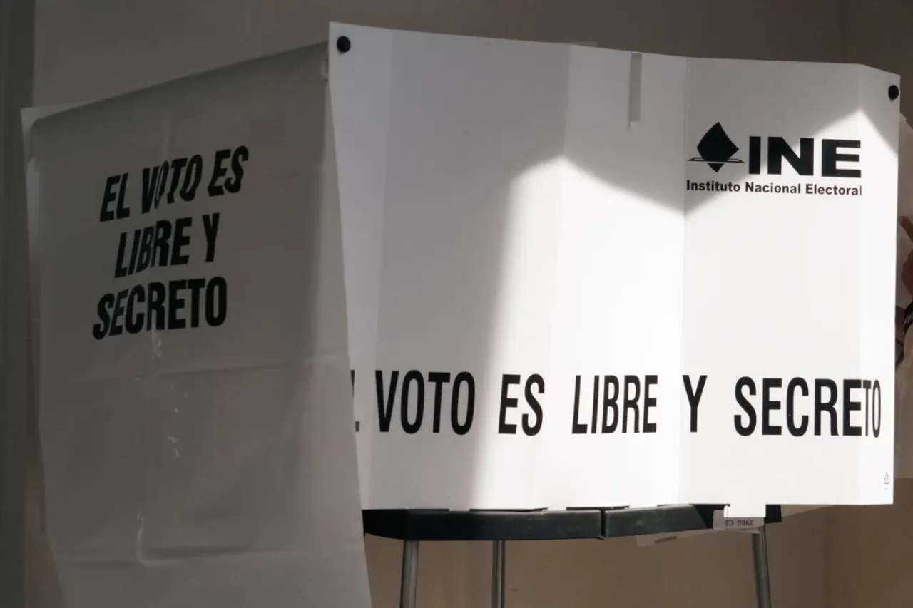 Fallece hombre en la fila para votar en Guadalajara