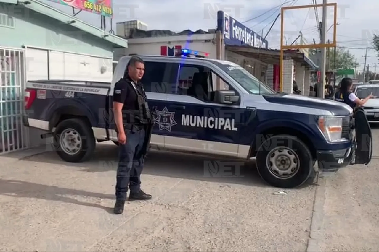 Resguardará Policía Municipal vehículos de traslado de urnas