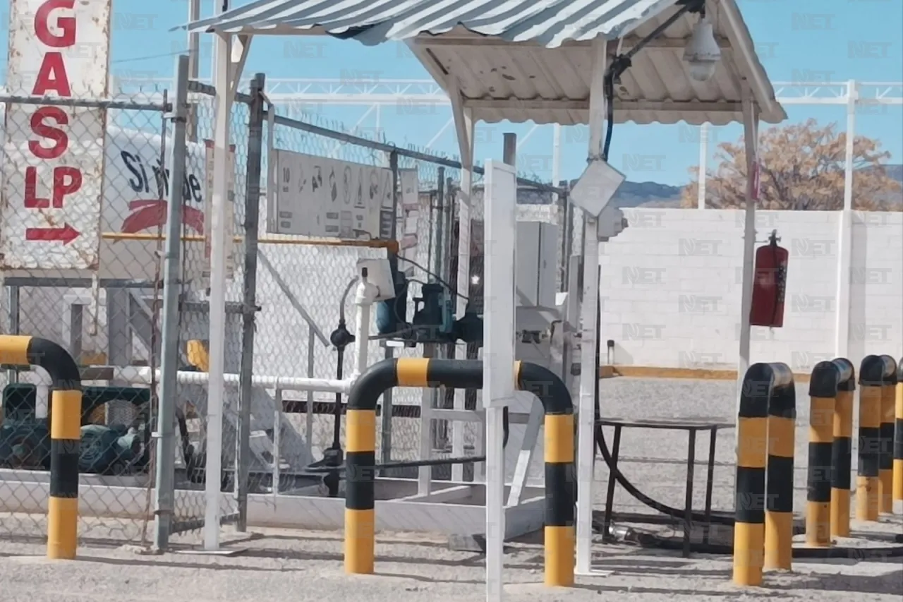 Juárez: Sube precio del gas LP