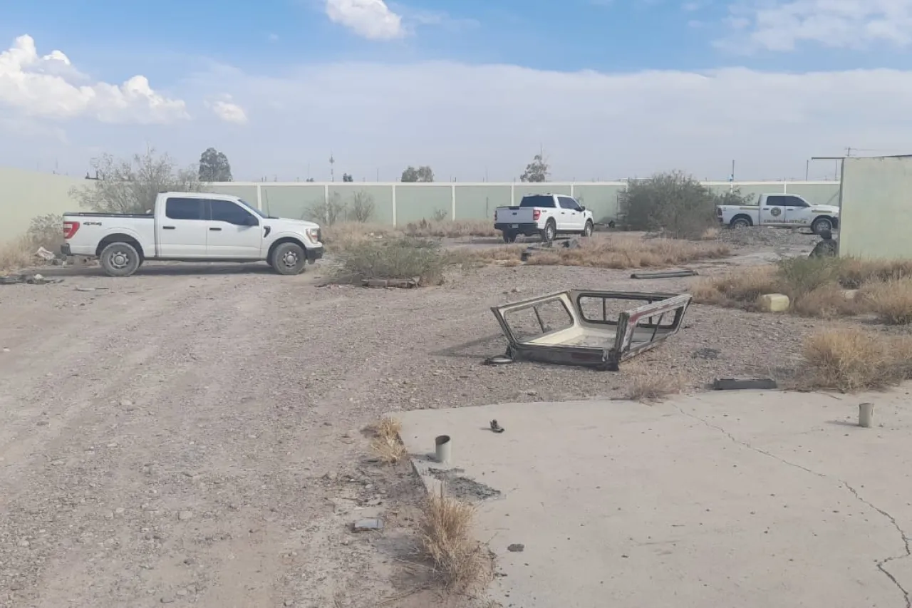 Hallan muertos a 3 de los conductores desaparecidos en carretera de Chihuahua