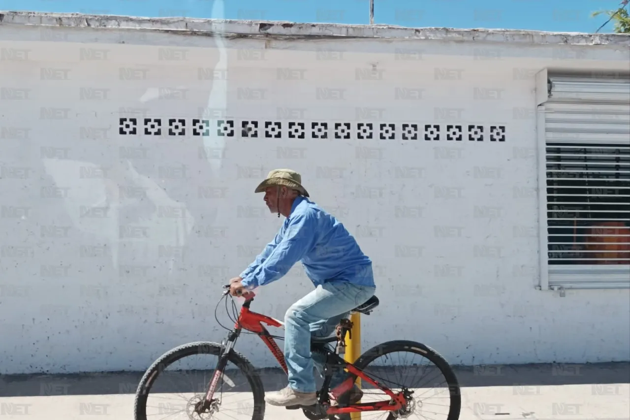 Movilidad sostenible en Juárez: bicis, patines, scooters y todas las ruedas