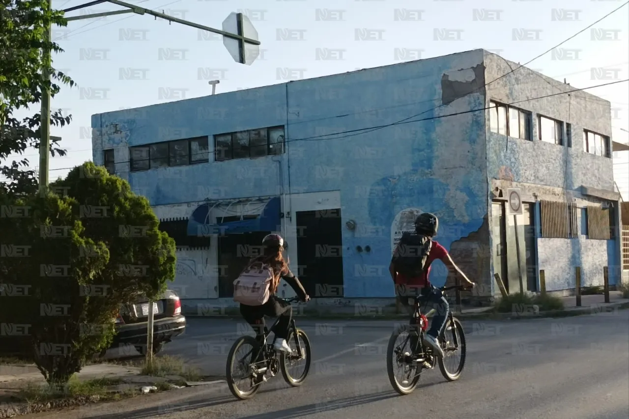 Movilidad sostenible en Juárez: bicis, patines, scooters y todas las ruedas