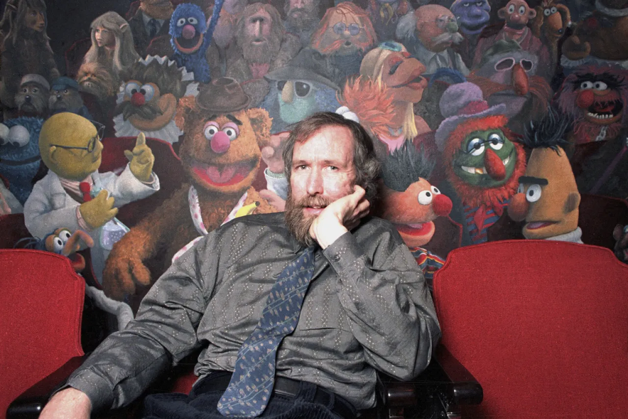 Reseña: La historia del creador de los Muppets en 'Jim Henson Idea Man'