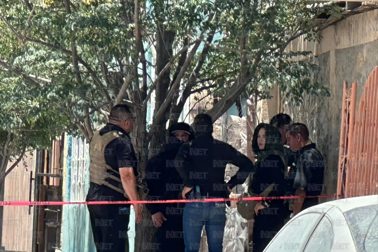 Identifican a hombres asesinados en Granjas de Chapultepec 