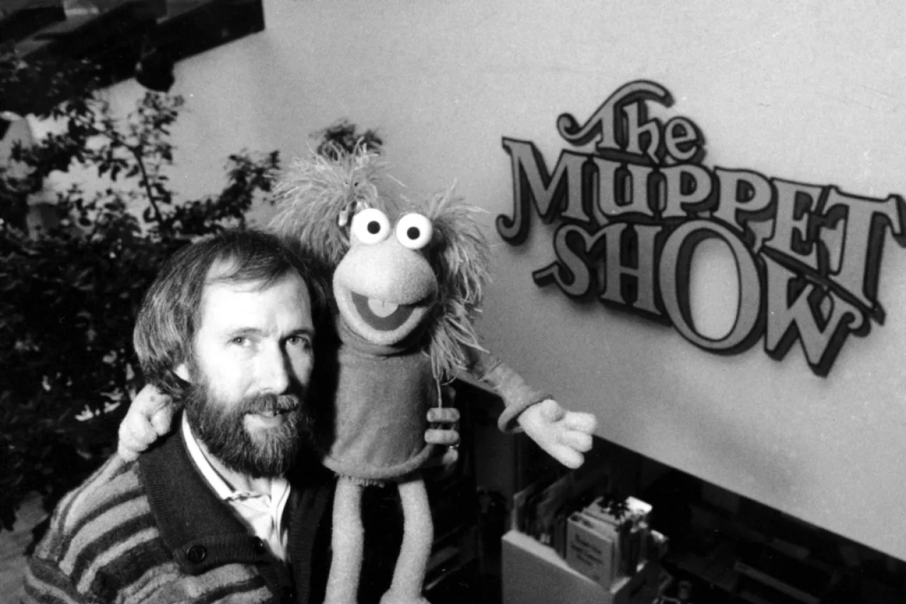 Reseña: La historia del creador de los Muppets en 'Jim Henson Idea Man'