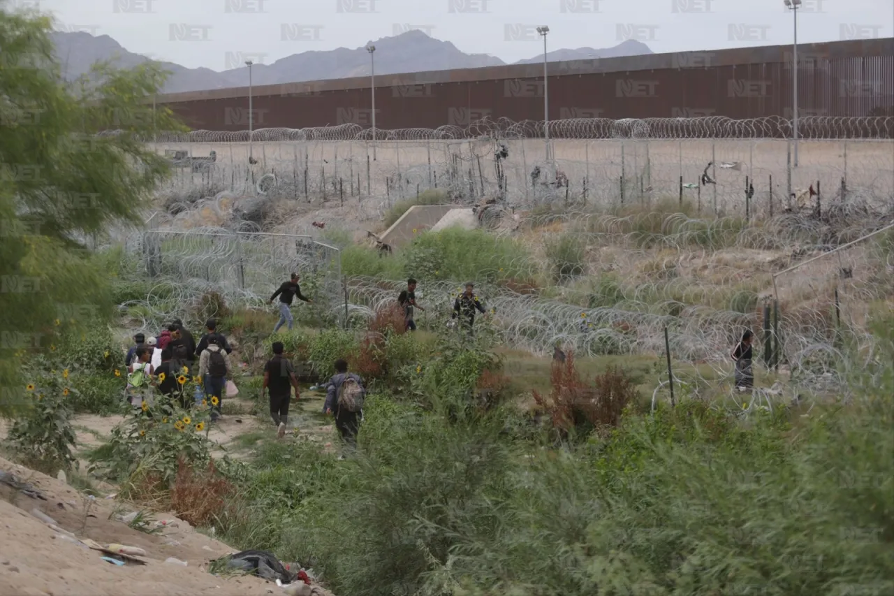 Chihuahua revisa consecuencias de restringir el asilo en la frontera