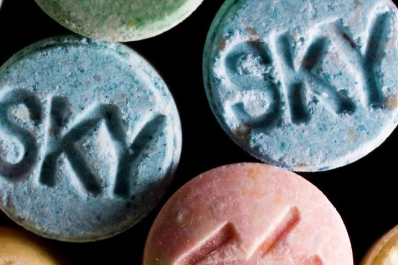 EU: Panel decidirá si MDMA es útil para tratar el estrés postraumático