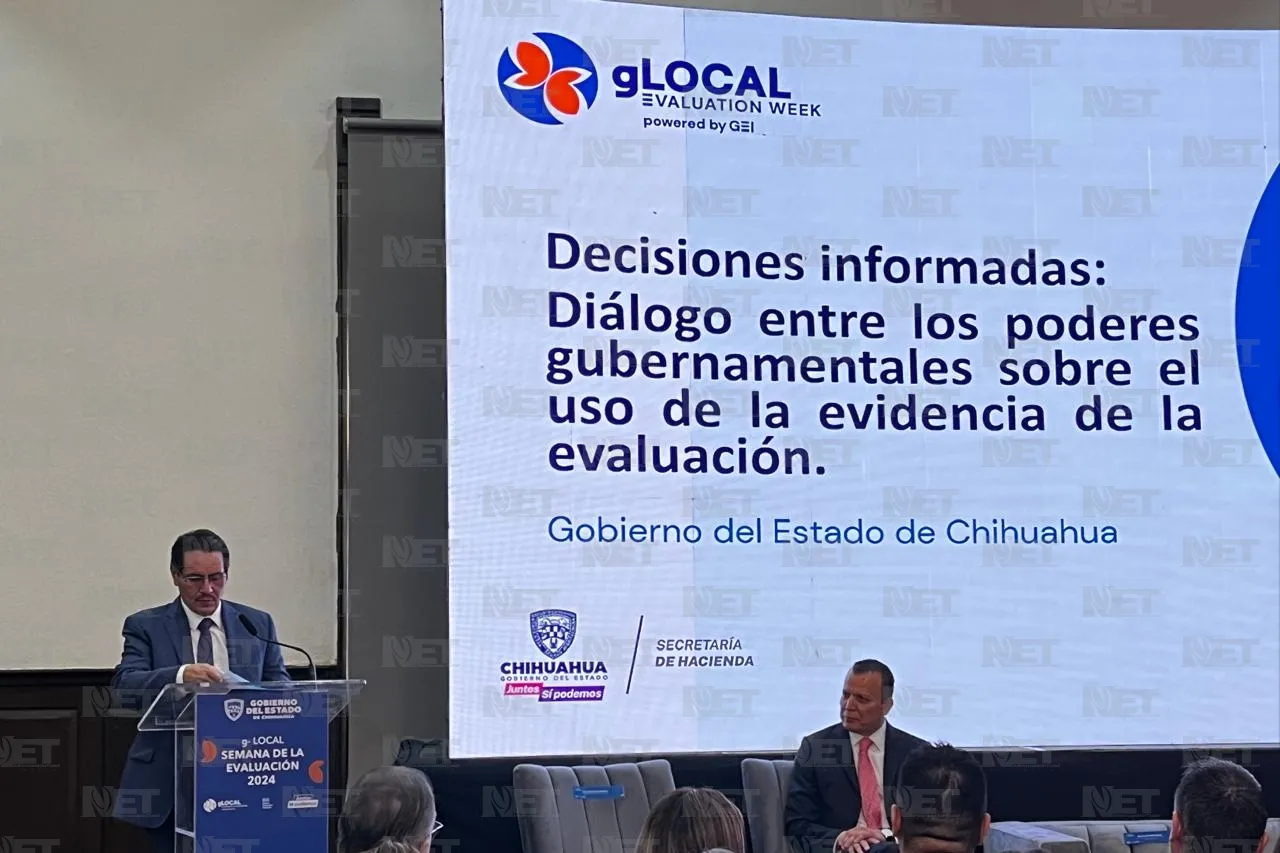Inauguran GLocal en busca de una mejor administración pública