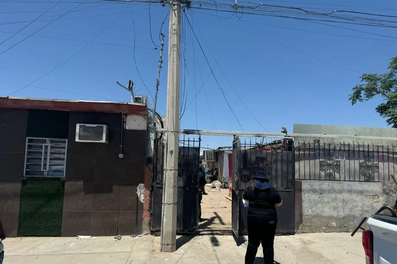 Realiza FGE cateos de búsqueda de elementos de la GN extraviados en Juárez