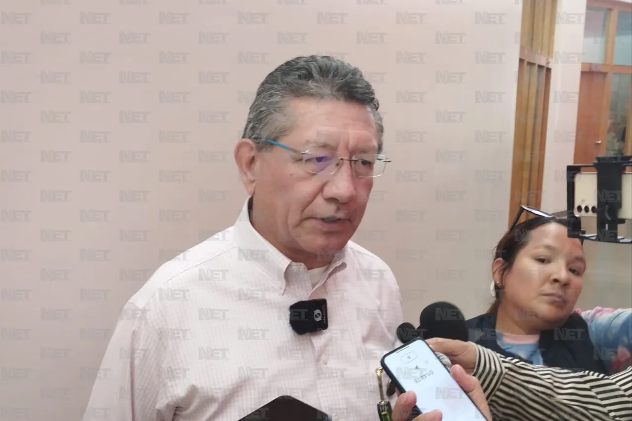 Funcionarios estatales renunciaron, no hubo licencias: Ibáñez