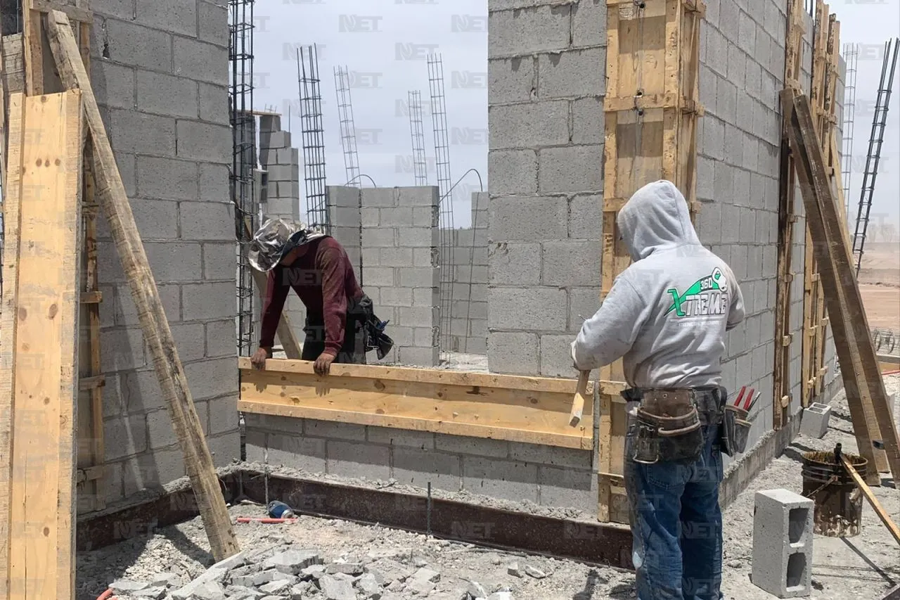 Pegan altas temperaturas a la mano de obra en Juárez