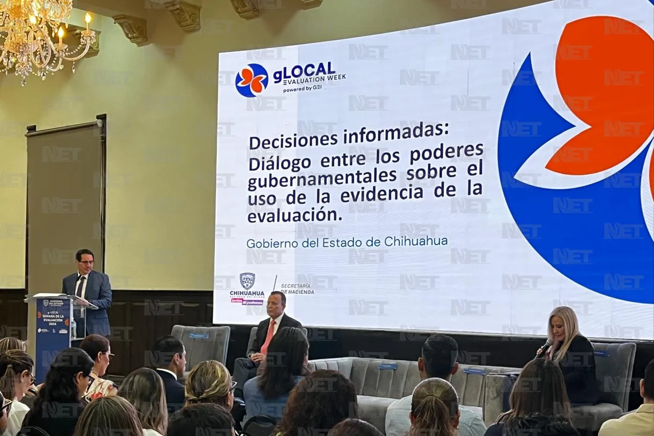 Inauguran GLocal en busca de una mejor administración pública