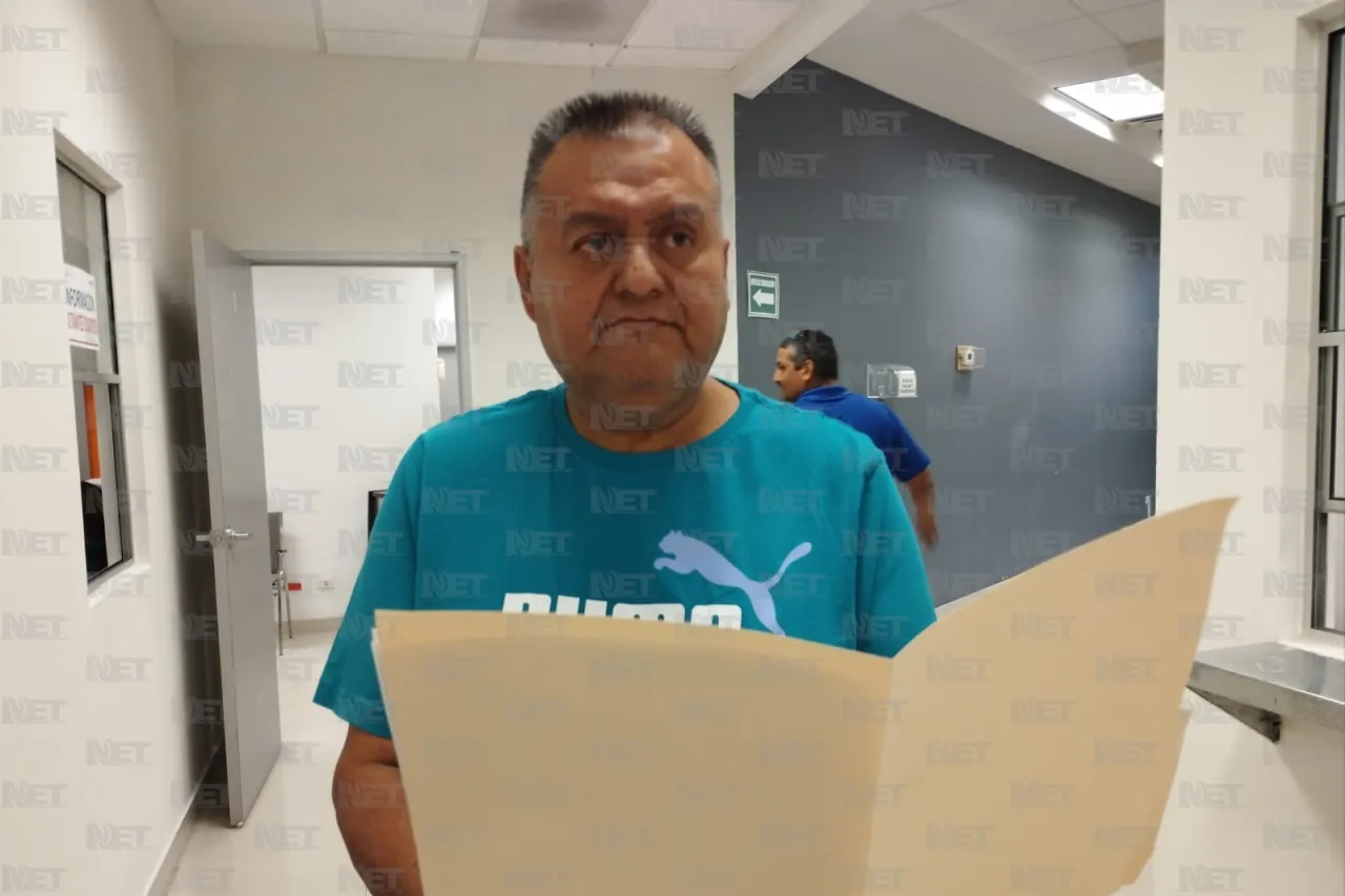 Exigen destitución de directora; no resuelve falta de luz en escuela