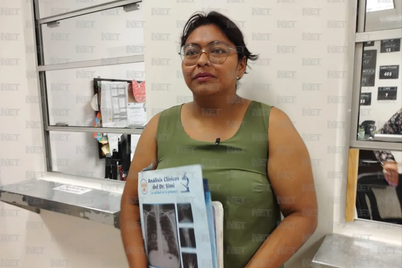 Exigen destitución de directora; no resuelve falta de luz en escuela