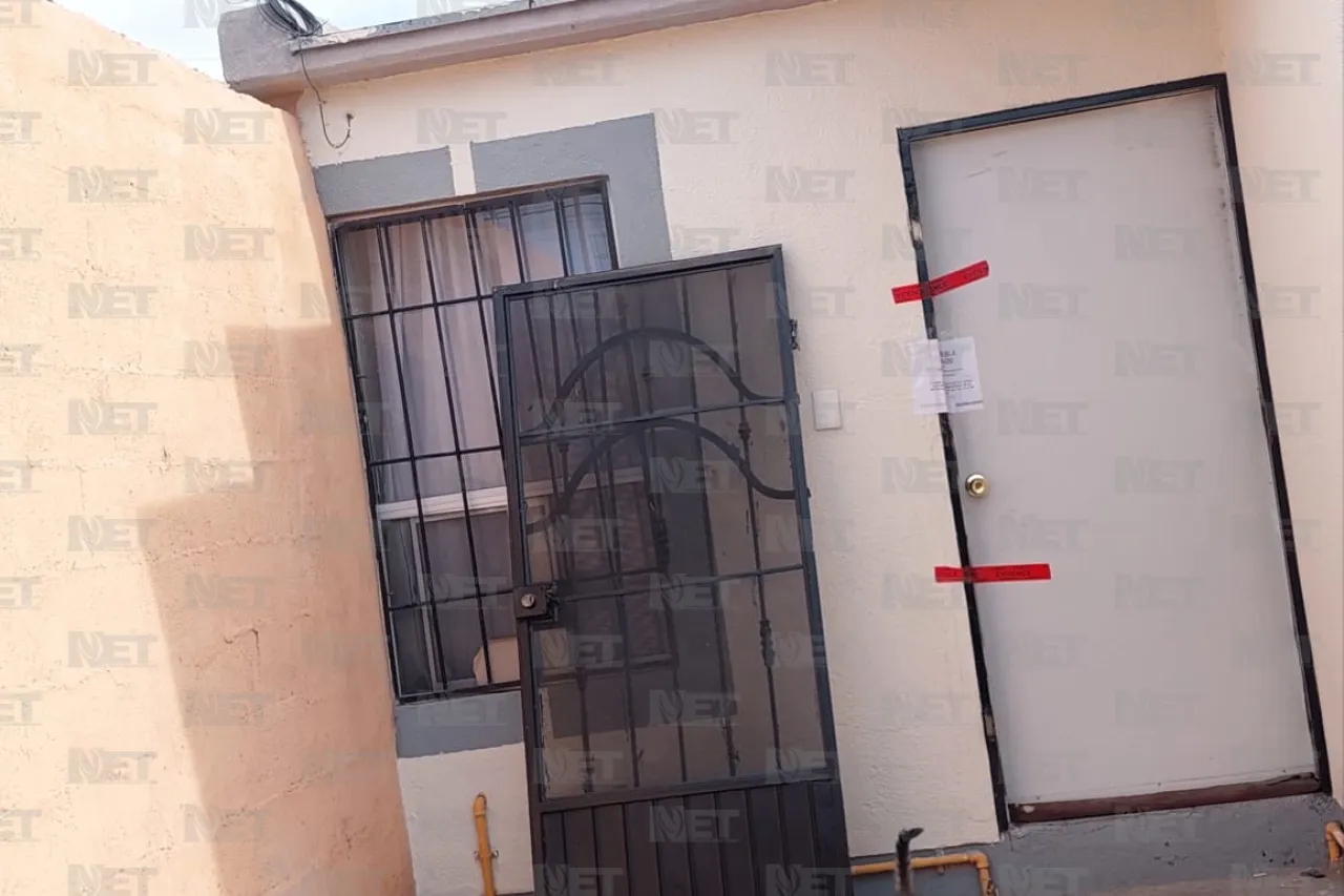 Juárez: Catean casa por tráfico de personas