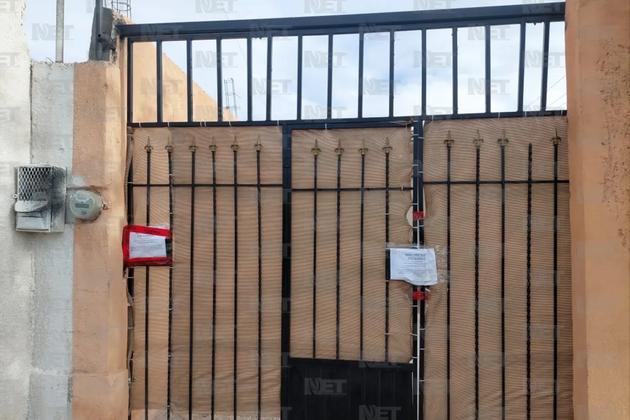 Juárez: Catean casa por tráfico de personas