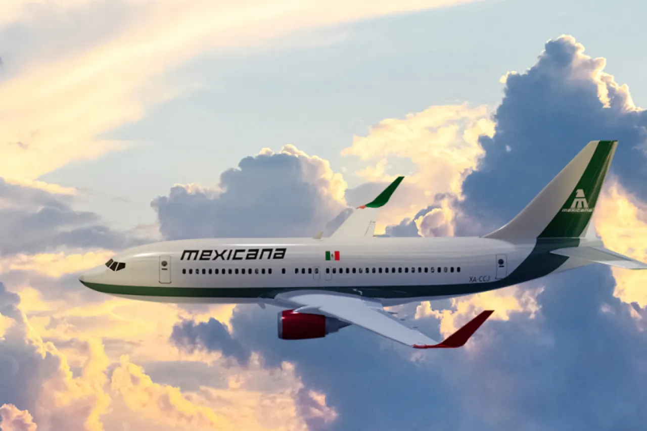 Tendrá Mexicana de Aviación 20 naves más; anuncia 11 destinos internacionales