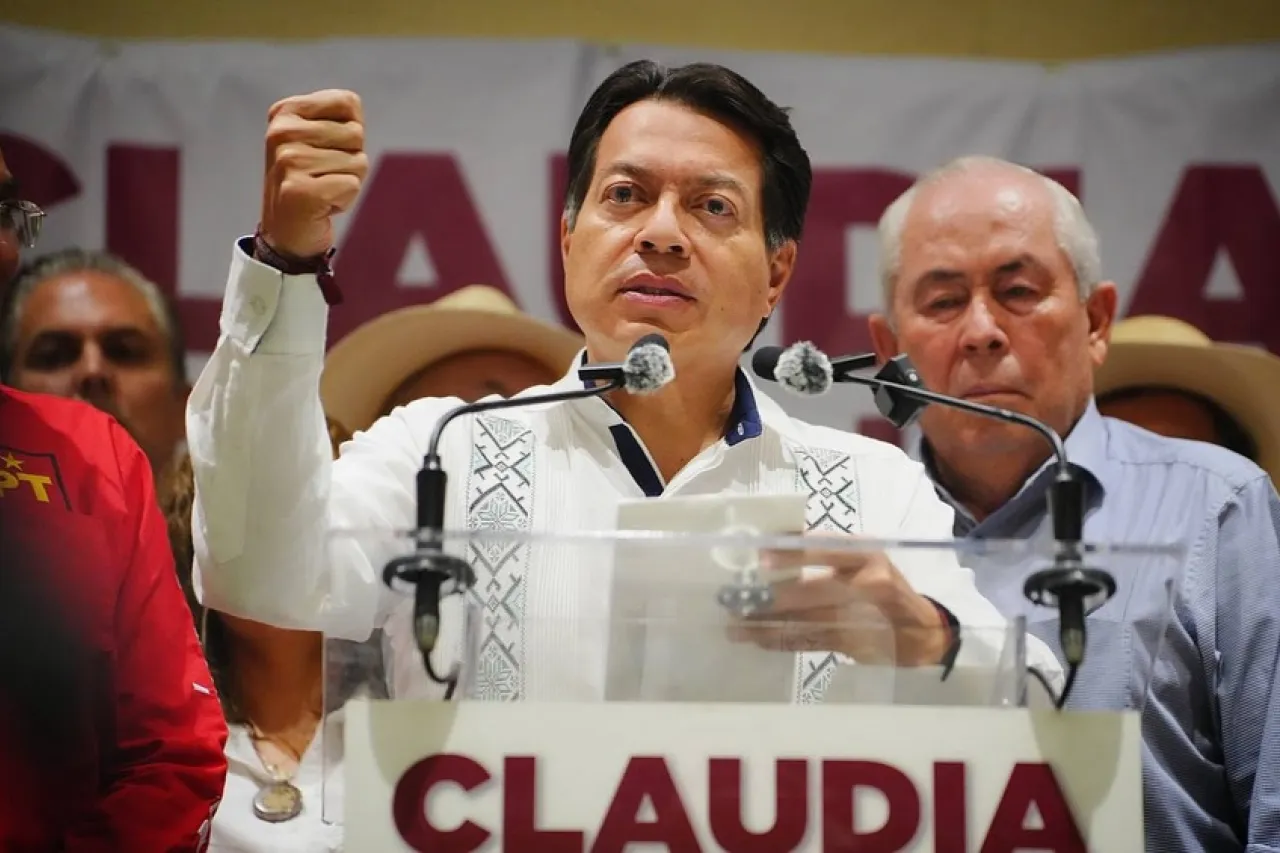 Pide Morena que el INE atraiga conteo de votos en Jalisco
