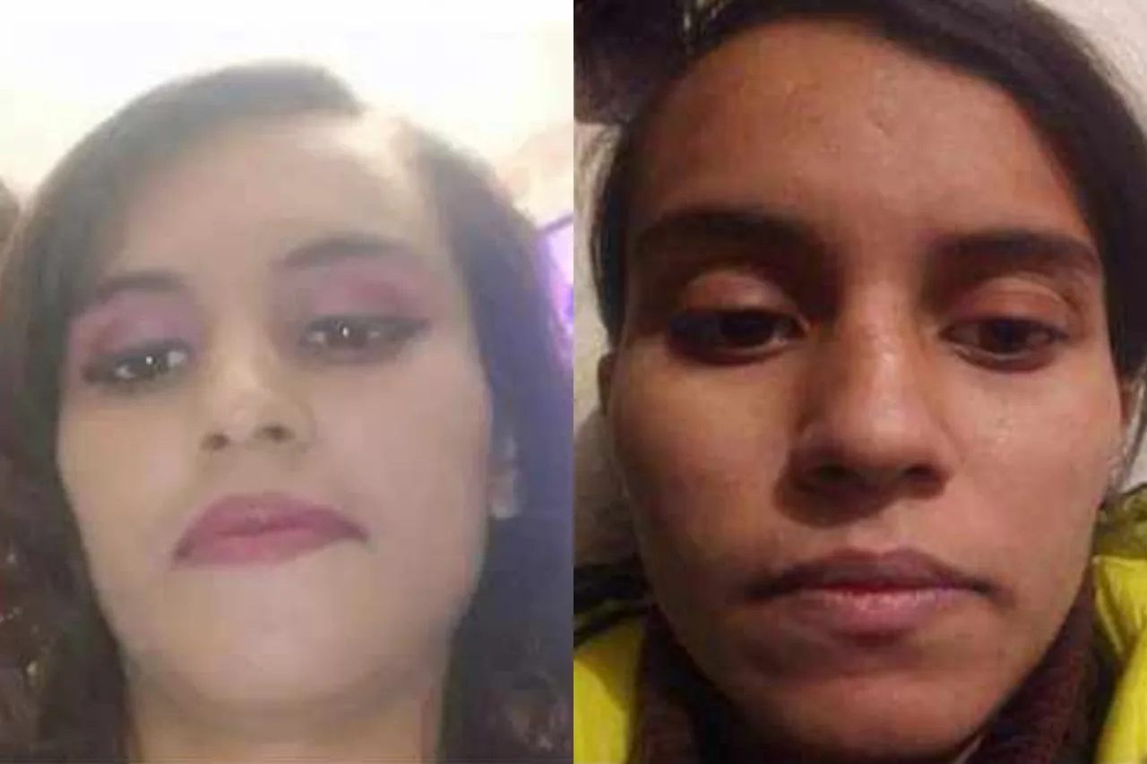 Desaparece Karla Carolina Guerra; piden ayuda para localizarla