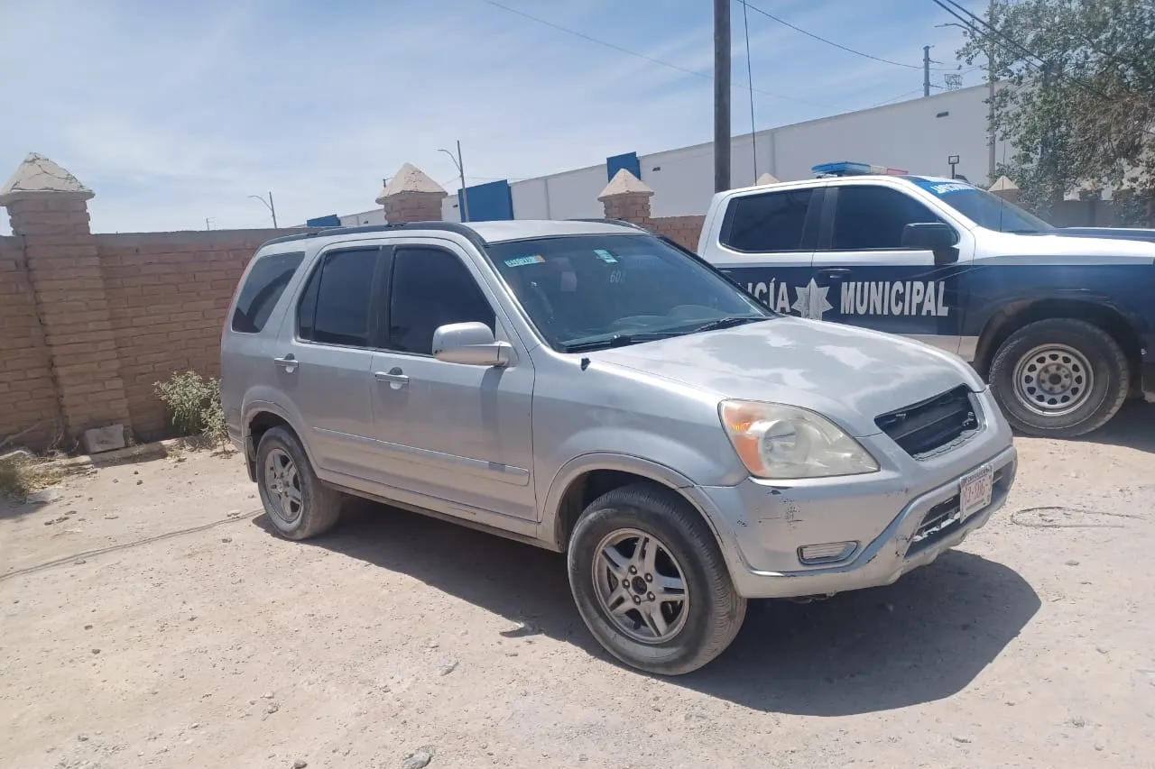 Detienen a padre e hija por raptar a hombre en Ciudad Juárez