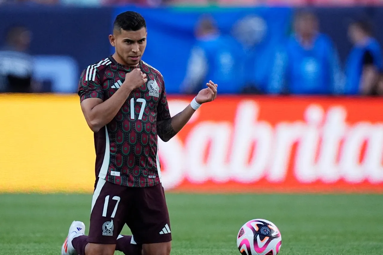 Ante Brasil, México busca cerrar con decoro su preparación para la Copa América