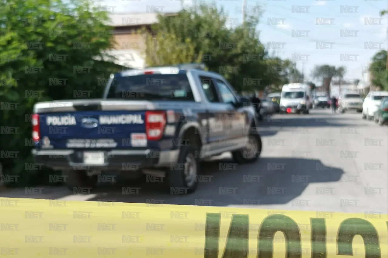Ciudad Juárez: Hombre queda herido tras ataque a balazos