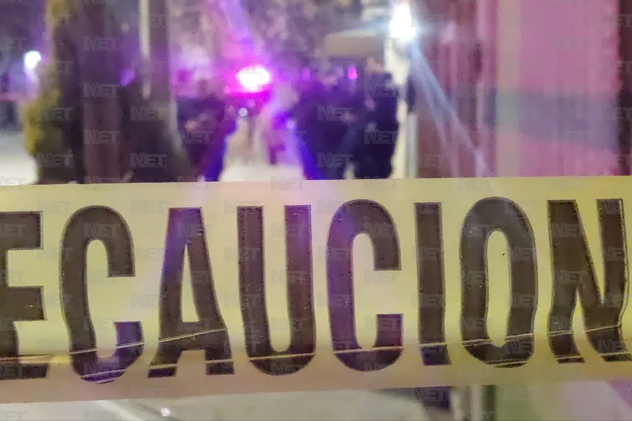 Juárez: Muere adolescente en hospital tras ser atacado a balazos