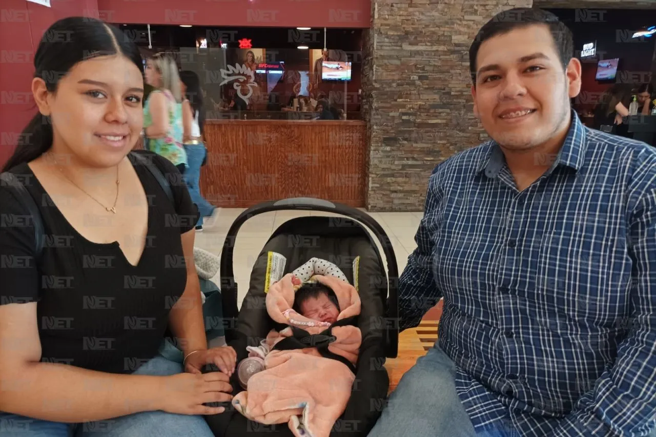 Por Día del Padre, se espera derrama económica de 330 mdp en Juárez