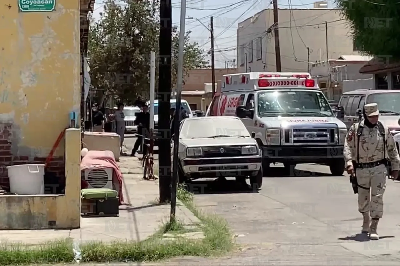 Juárez: Inicia junio de una manera muy violenta