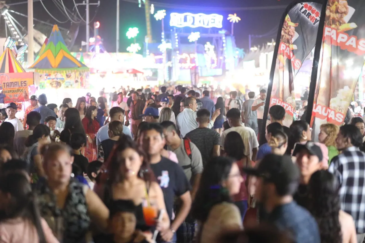 Exhortan a denunciar abusos en precios dentro de la Feria Juárez