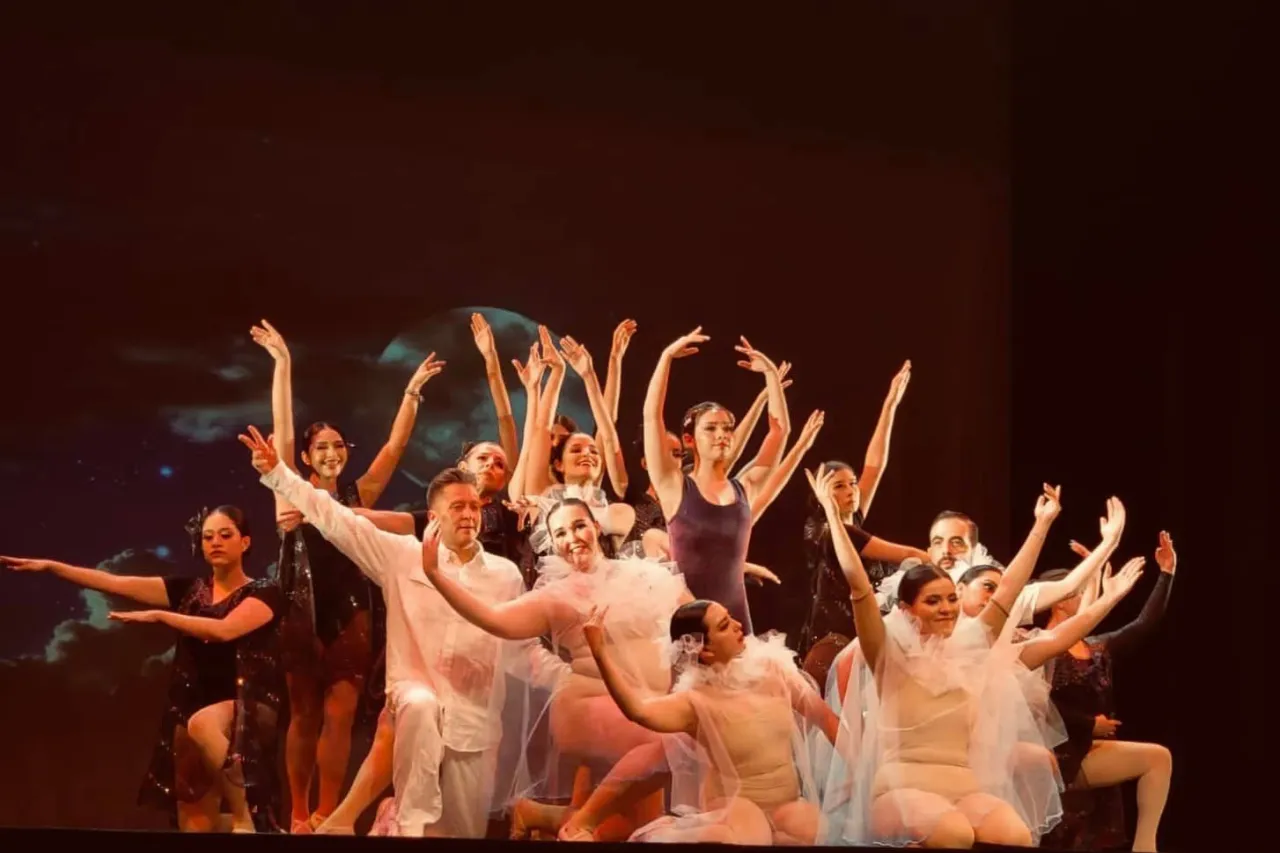 Hoy: El Mago de Oz por bailarenes del ballet clásico de Bellas Artes