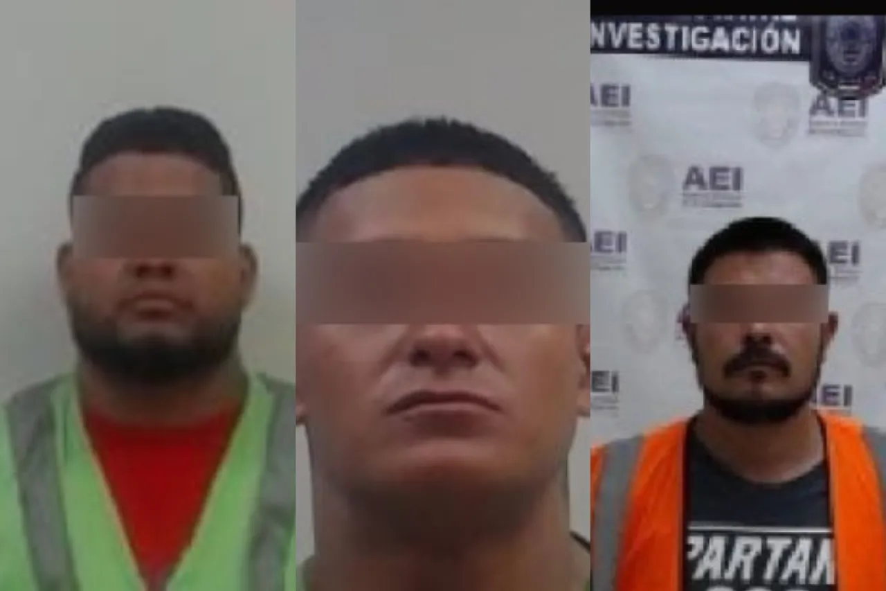 Sentencian a homicidas de excomandante del Cereso en Juárez