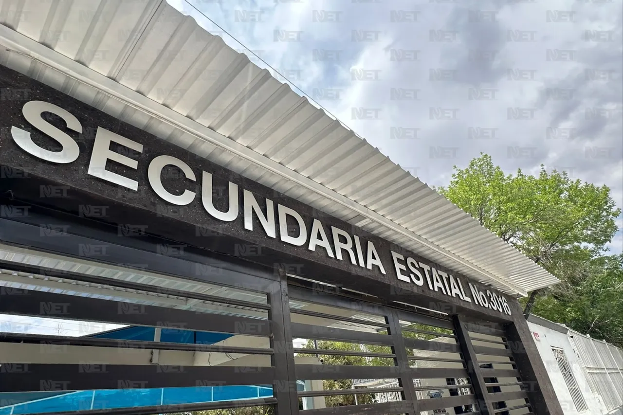 Estudiante denuncia acoso en Secundaria Estatal 3016