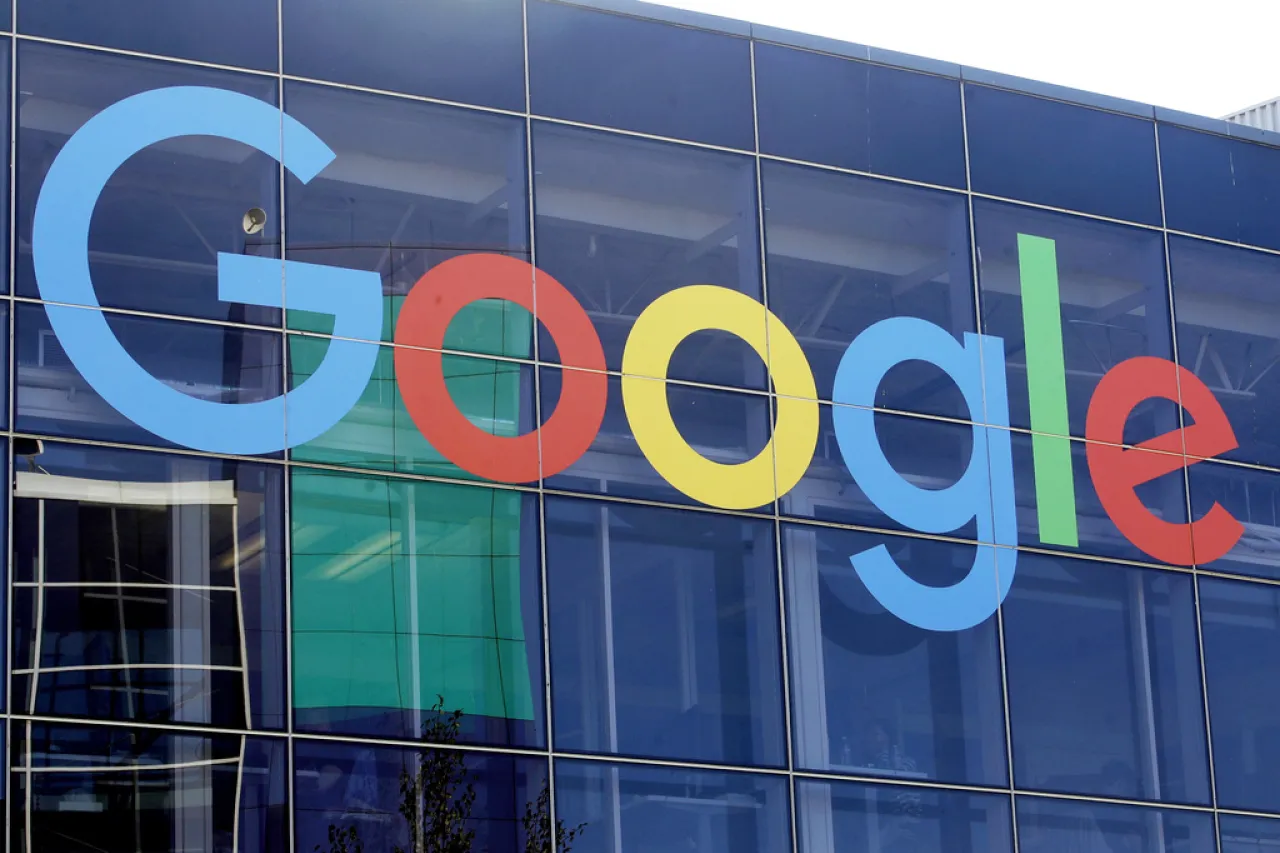 Google irá a juicio en septiembre por caso antimonopolio