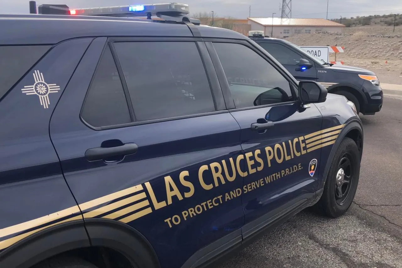 Asesinan a hombre en Las Cruces