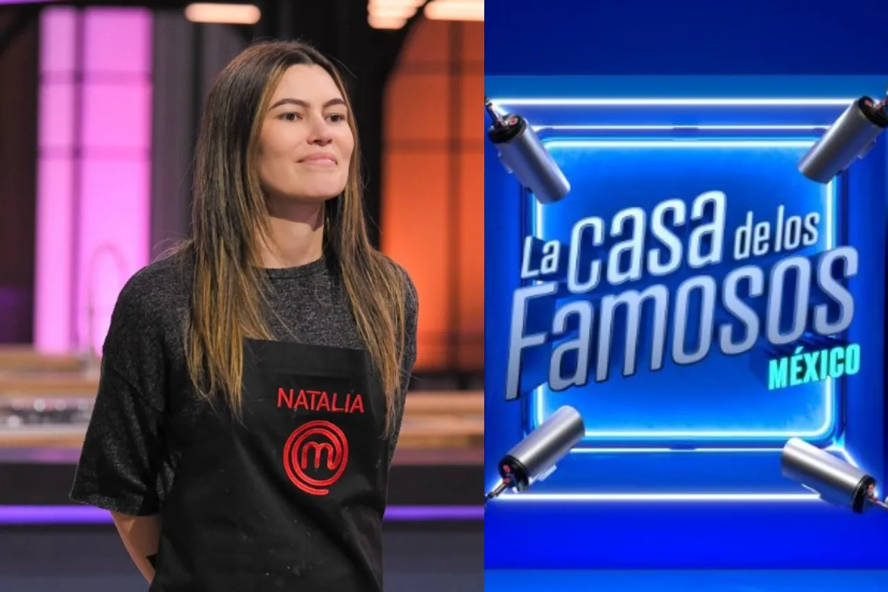 Natália Subtil podría ingresar a 'La Casa de los Famosos México'