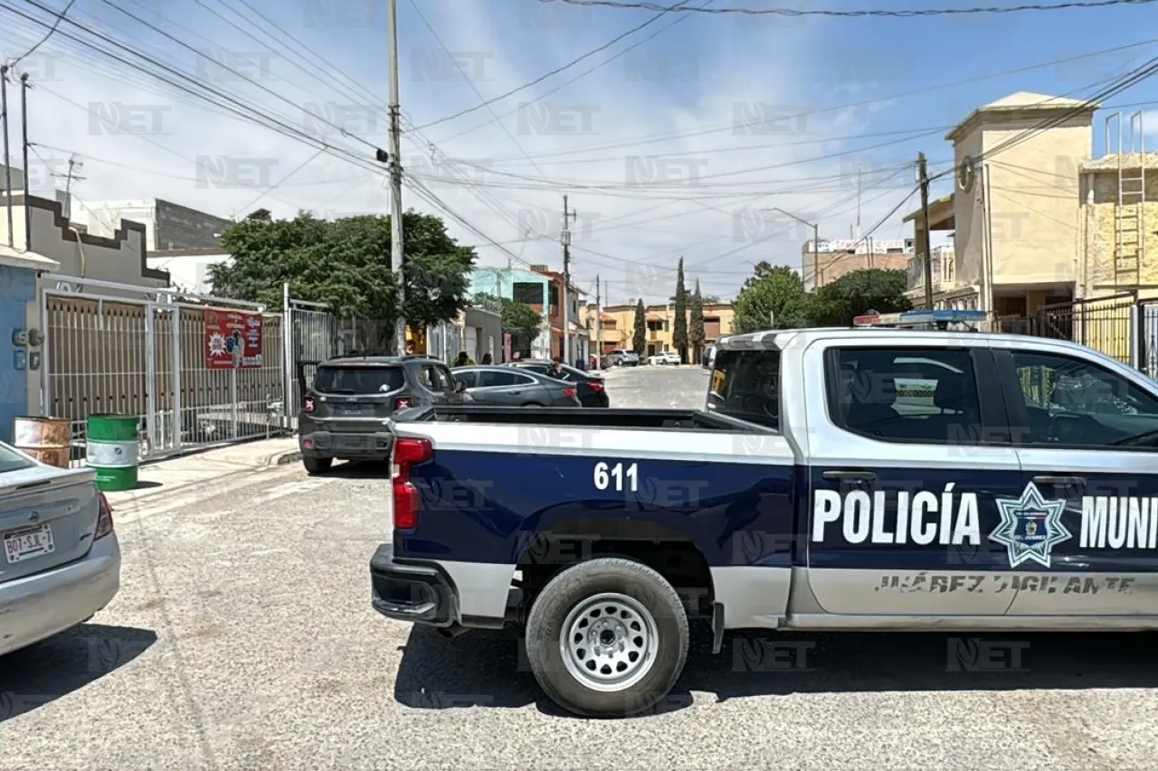 Asesinaron a 13 personas el fin de semana en Juárez