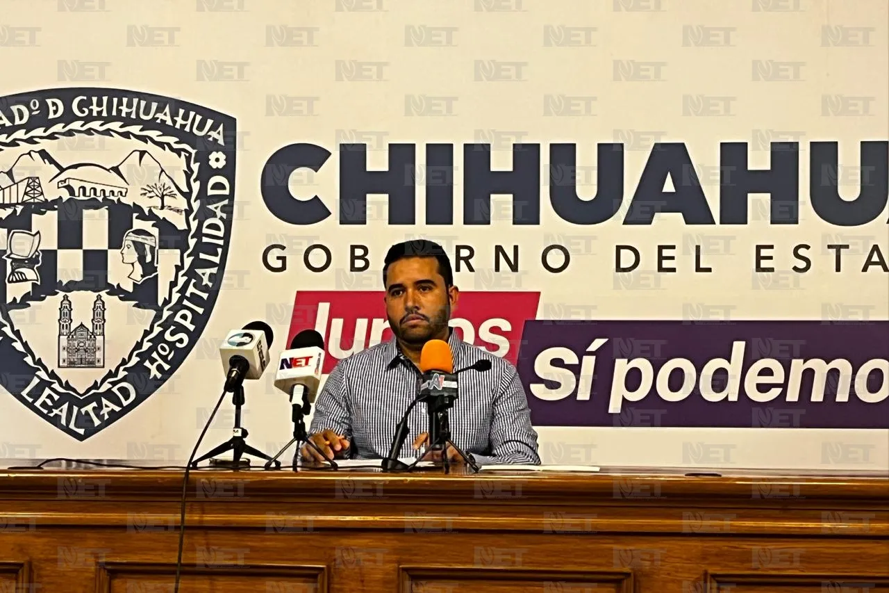 Chihuahua es 4to lugar a nivel nacional en extorsiones telefónicas