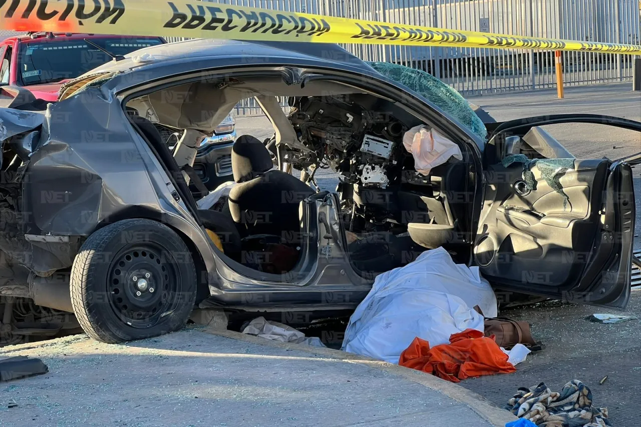 Van 10 homicidios imprudenciales en Juárez durante junio