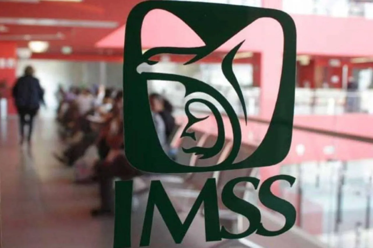 Ajusta IMSS fecha de pago de pensiones por feriado