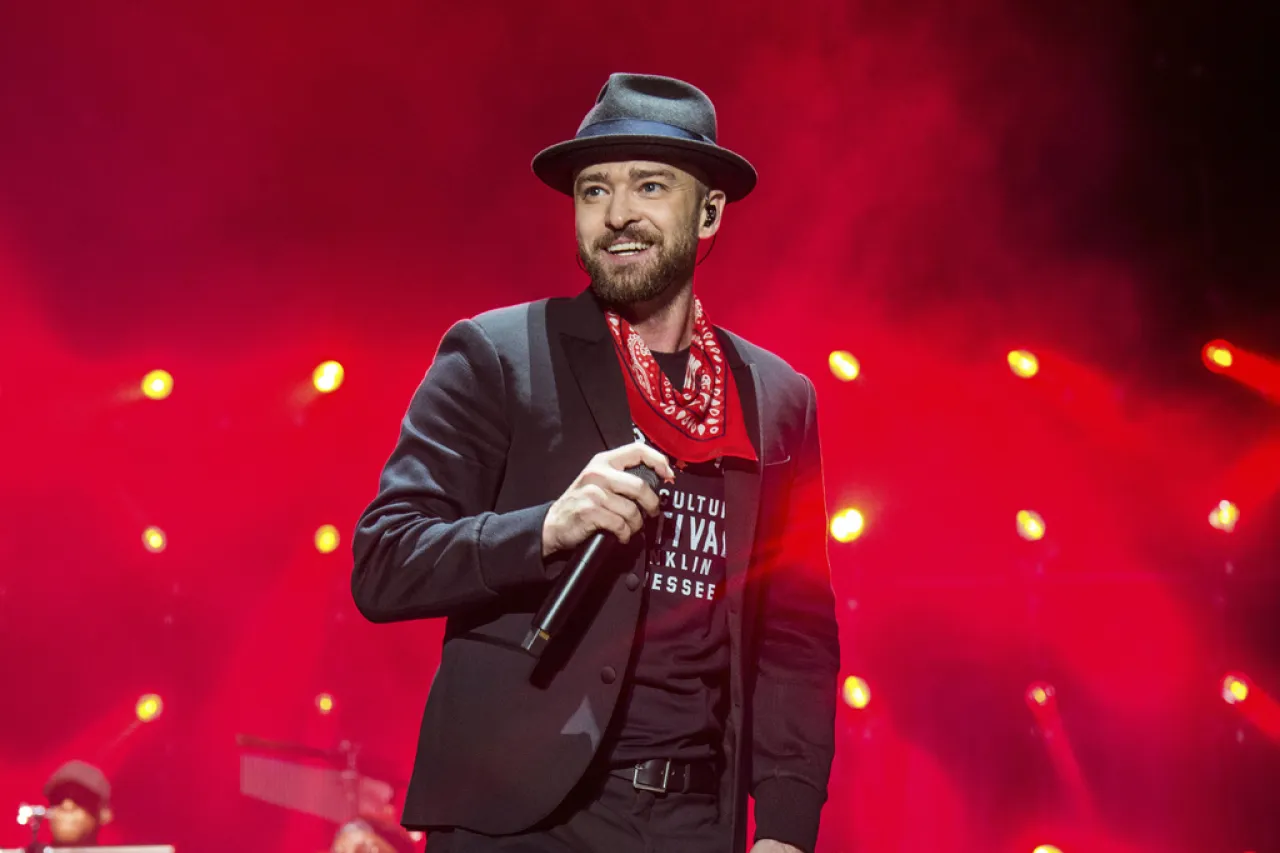 Justin Timberlake, puntos clave sobre su vida, carrera y escándalos