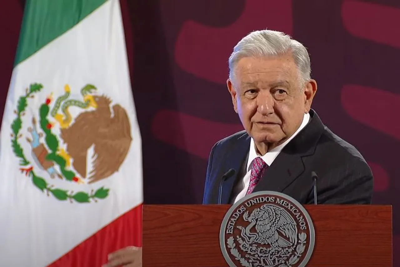 Yo no ofendí a la señora Xóchitl: AMLO