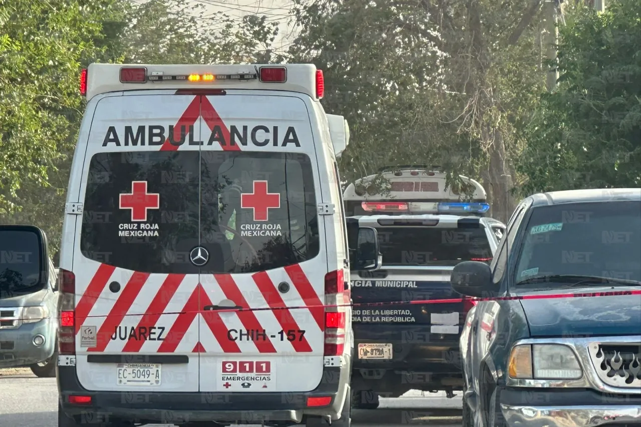 Reportan delicado a hombre baleado ayer en Riberas