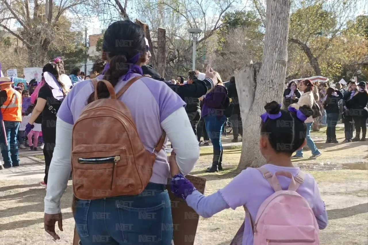 Abuso, una amenaza para las infancias de Ciudad Juárez