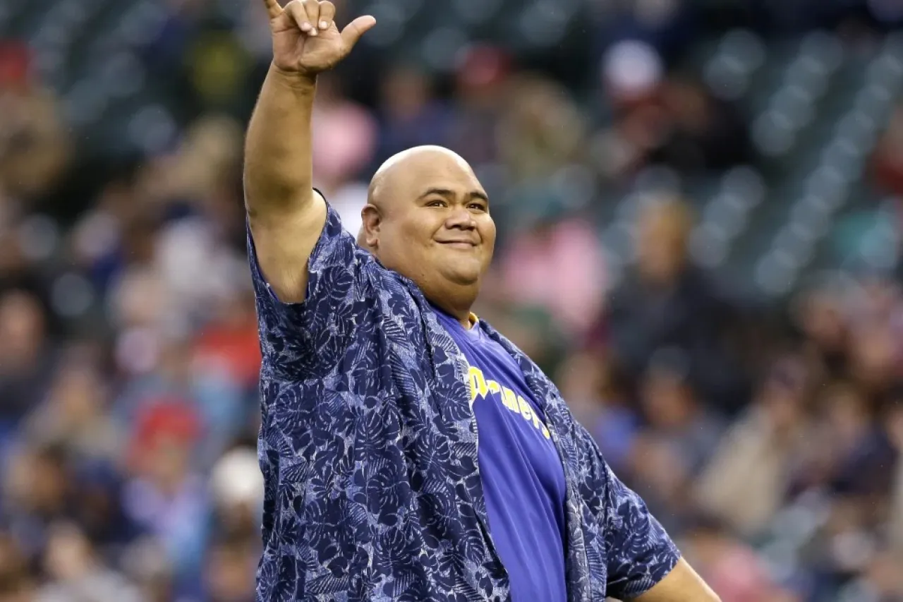 Fallece el actor que interpretó a Kamekona en ‘Hawaii Five-0’