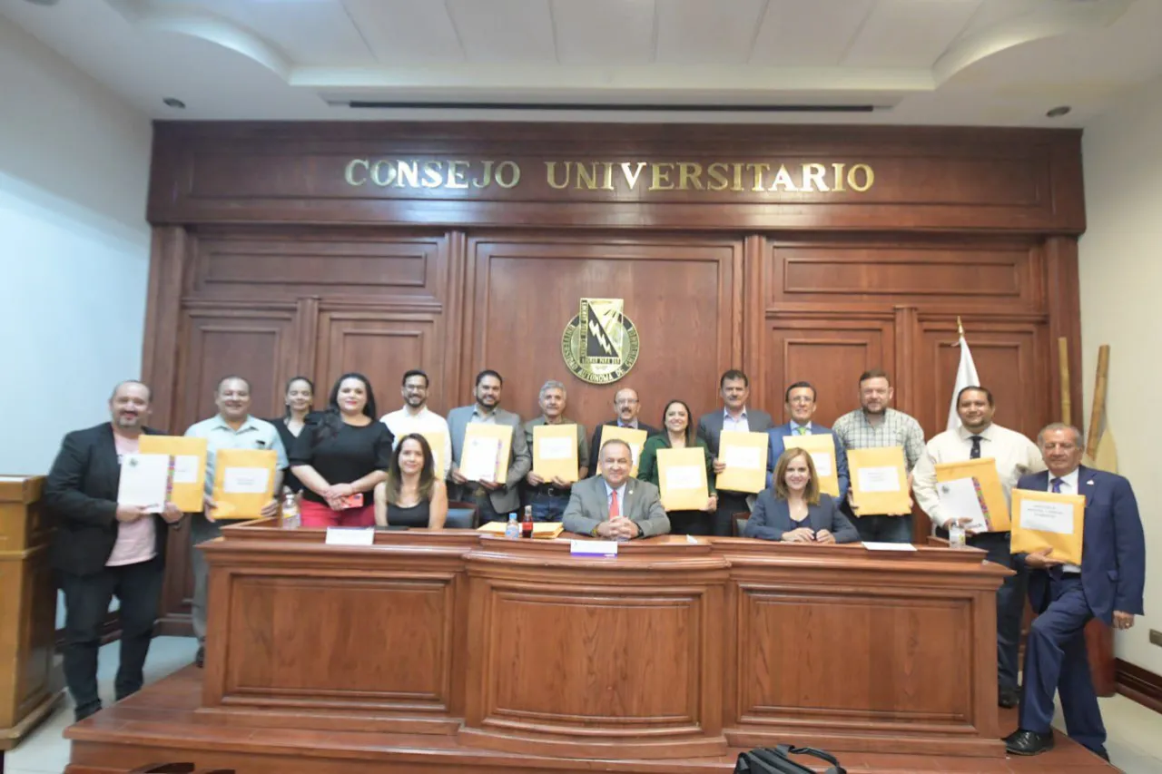 Recibe UACh resultados de examen de admisión