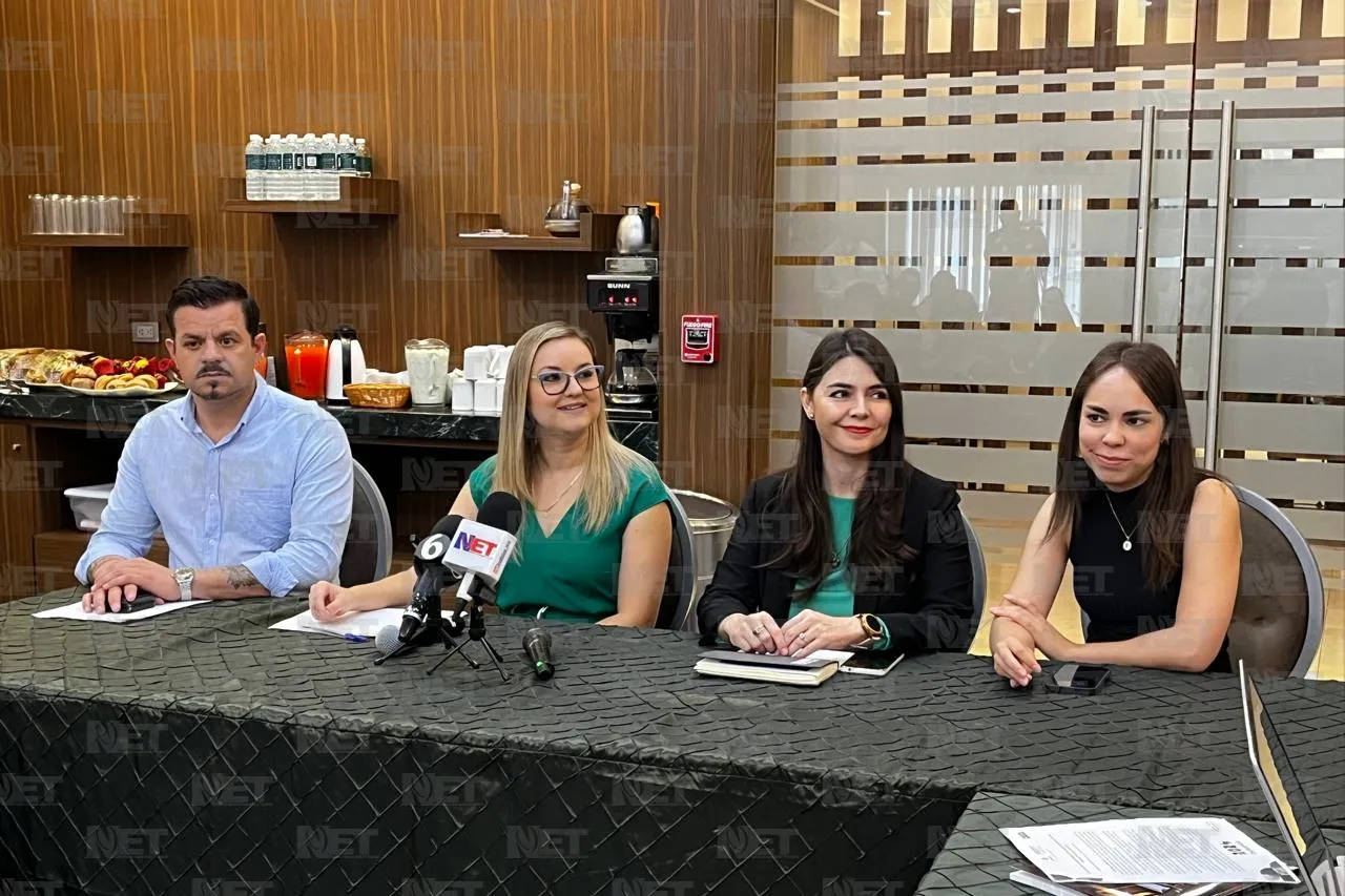 Invitan a chihuahuenses a la Feria Nacional de Durango