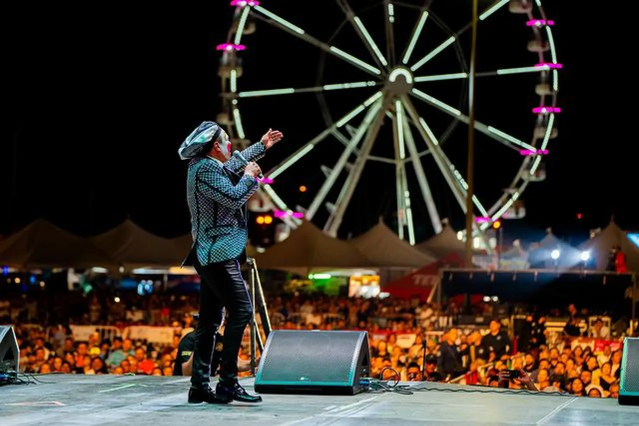 Pospone Brincos Dieras su presentación en Chihuahua