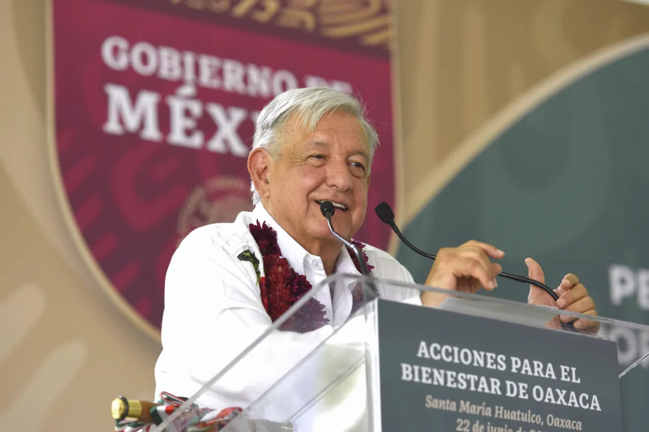 Regularización de la vivienda es justicia social: AMLO