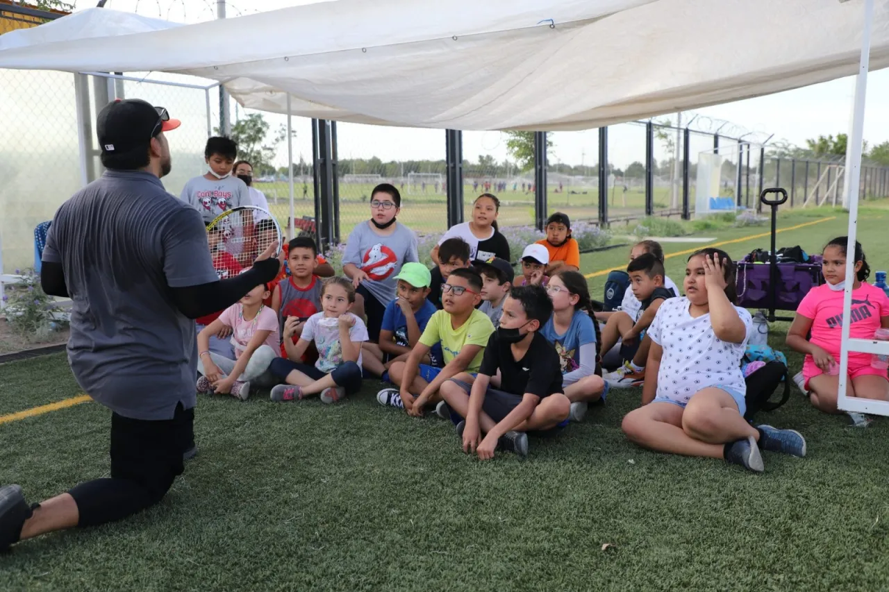 ¿No sabes qué hacer con tus hijos en vacaciones? Invita UACJ a sus campamentos